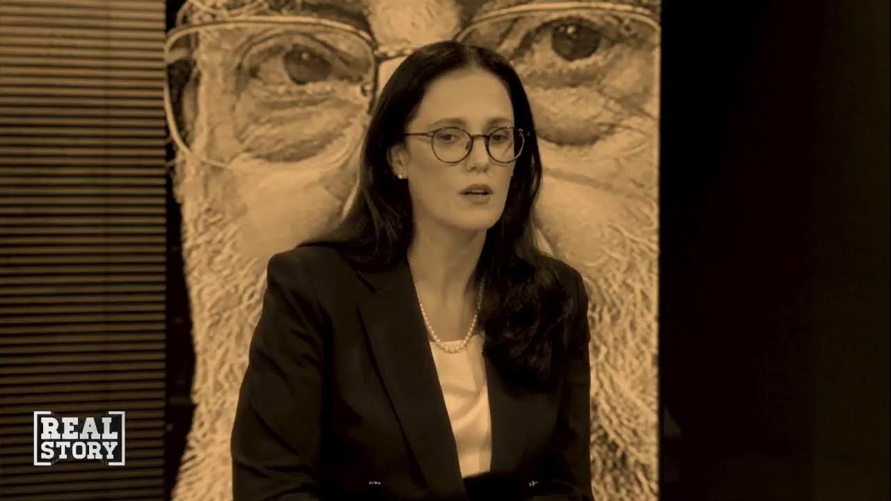 Real Story nga Sokol Balla - Live