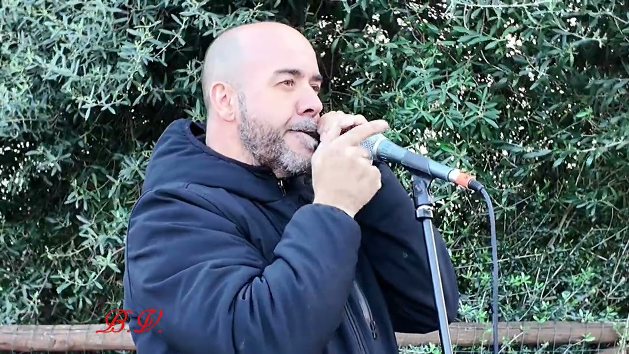 A Ballare ballu brincu Gesturi 24 3 24