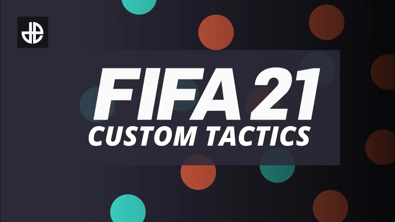 СХЕМЫ И ТАКТИКИ ОТ КИБЕРСПОРТСМЕНА #1 | FIFA 21