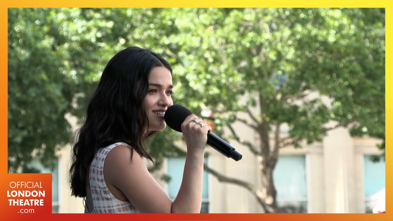 Evita | West End LIVE 2025