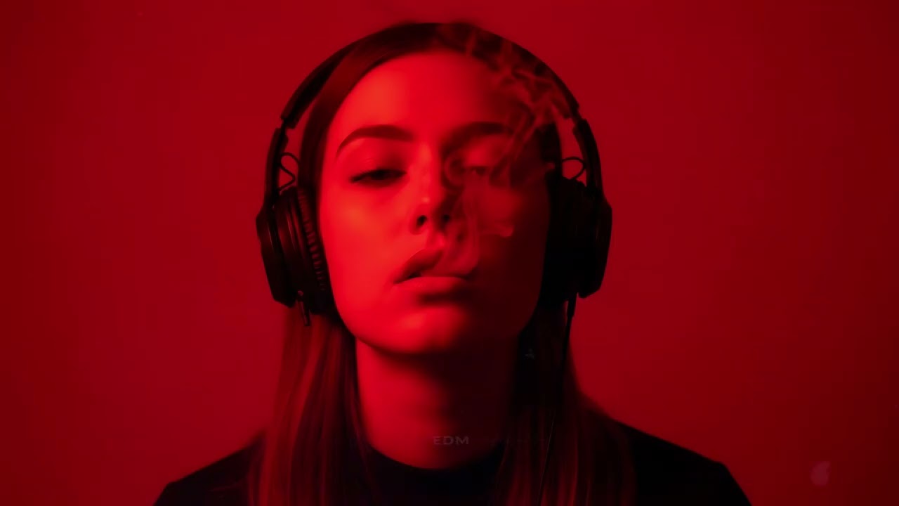 Smoke Mood: Just Relax | Deep House Mix 2026 • Chill Night Vibes & Stress Relief 13