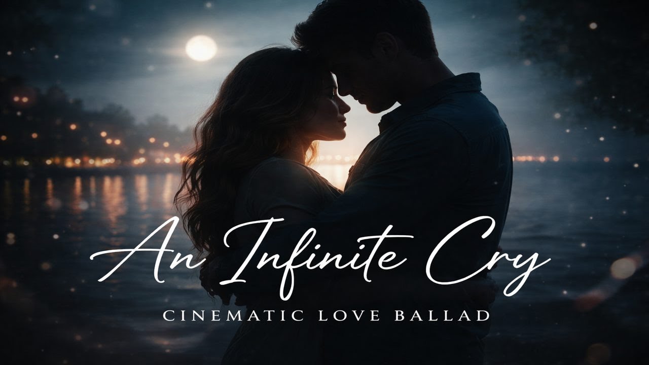 An Infinite Cry - Emotional Cinematic Ballad (Official Audio)