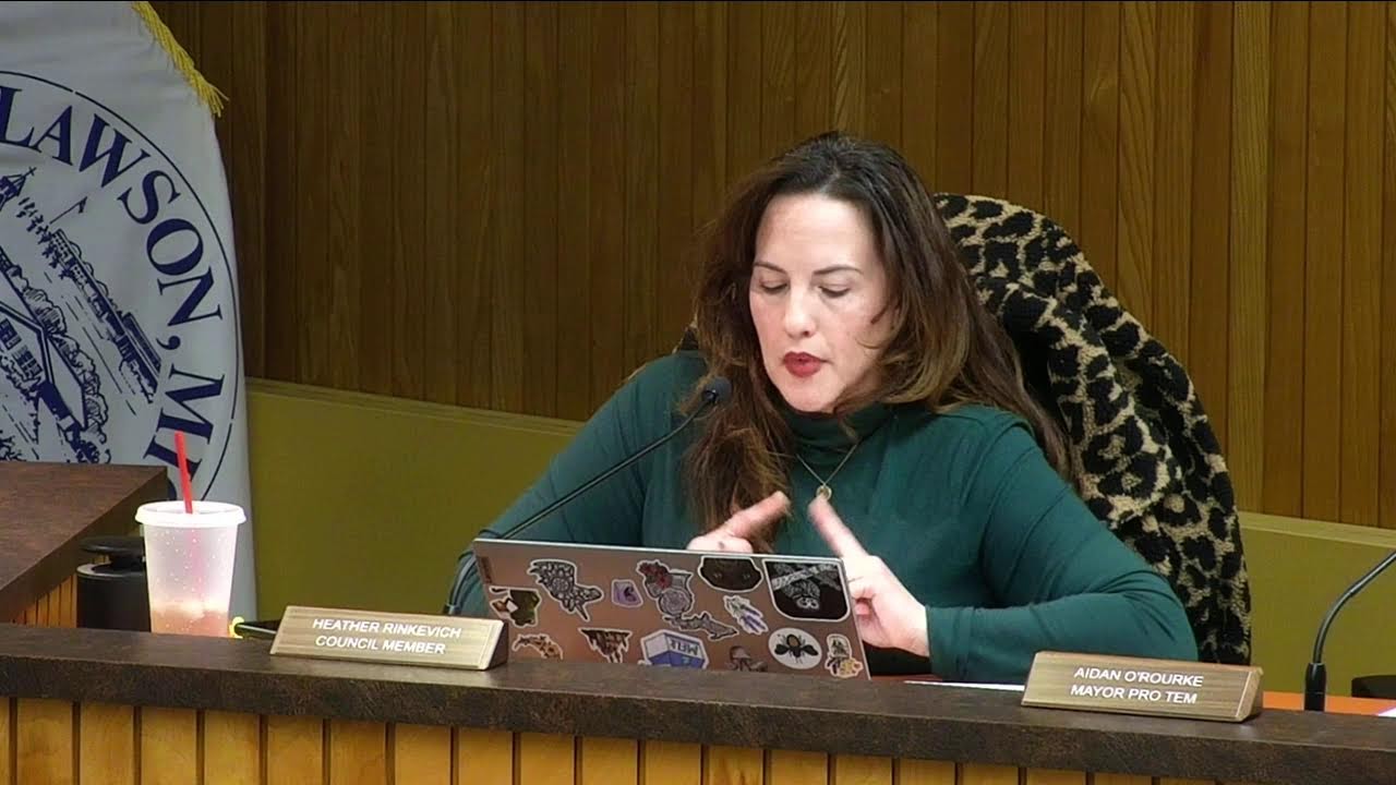 March 3, 2026 City Council Meeting