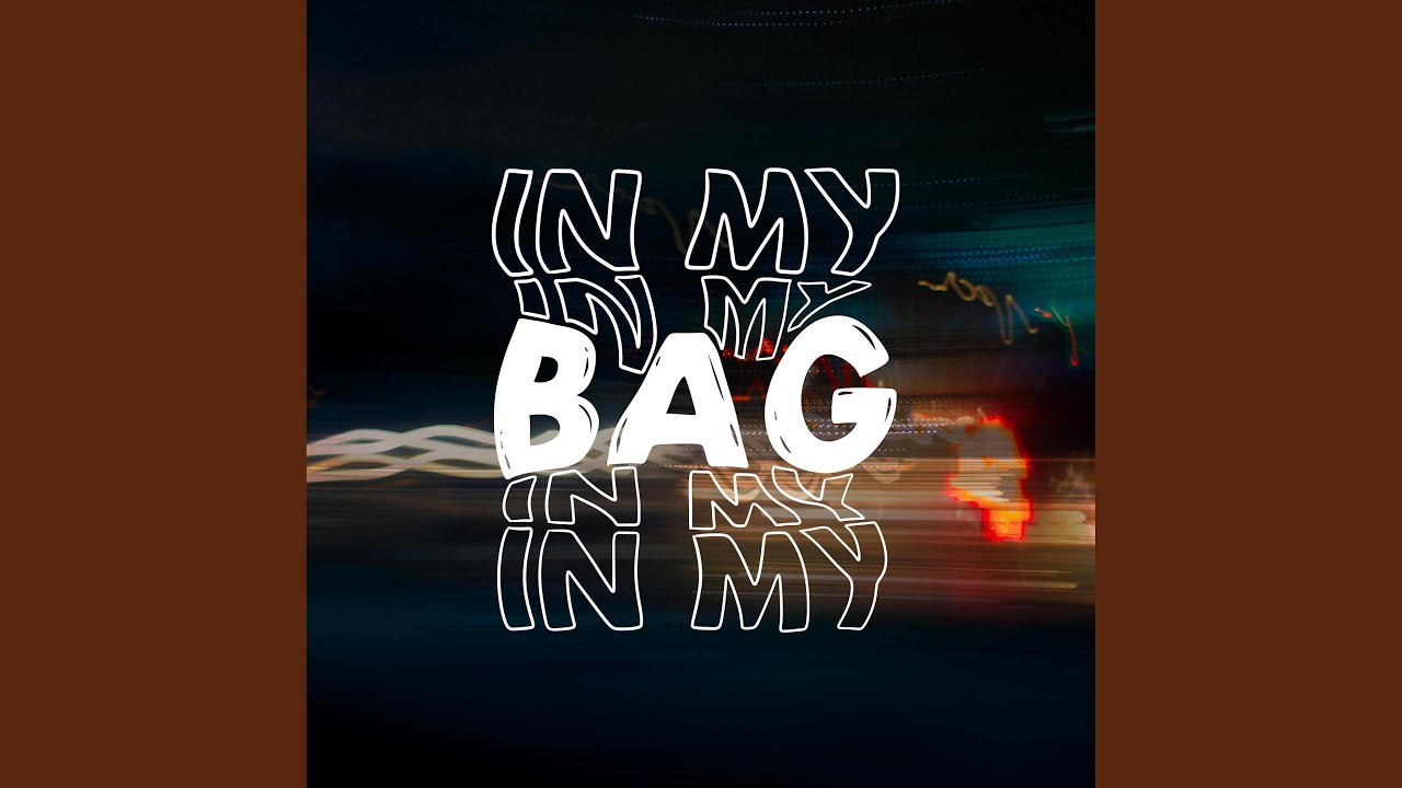 In My Bag