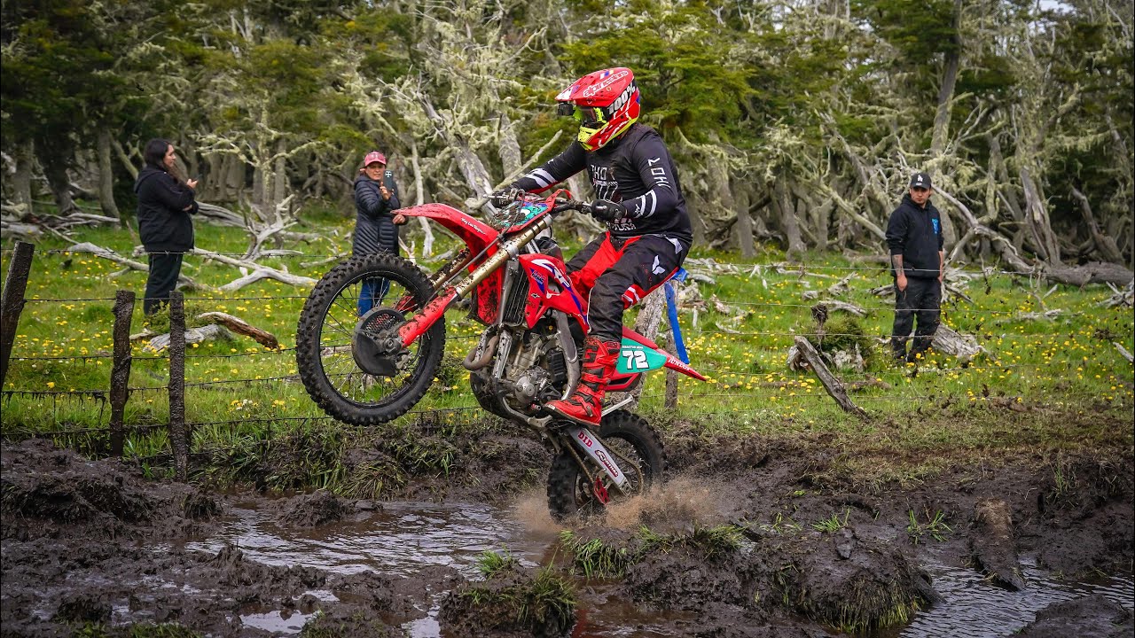 Enduro 3 horas 