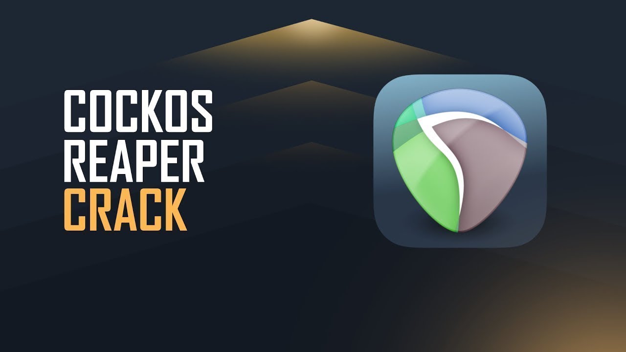 Cockos Reaper Crack | Cockos Reaper Free Download | Cockos Reaper Crack Eng Cracked | 2023