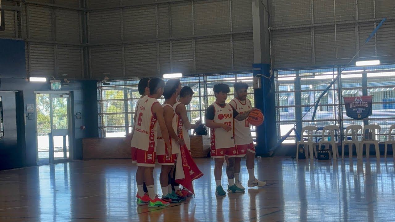 2 points na naman 