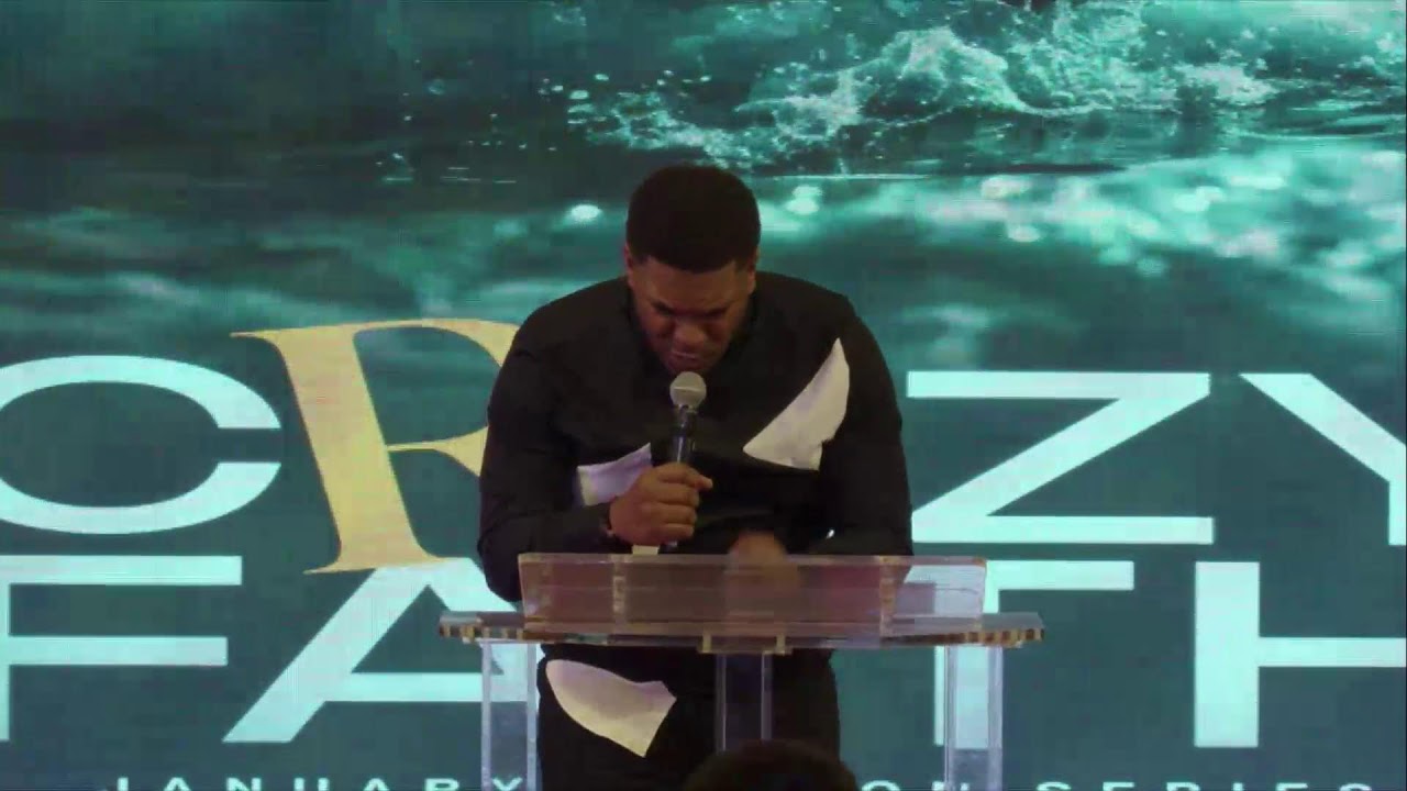 KINGDOM CHURCH ONLINE EXPERIENCE