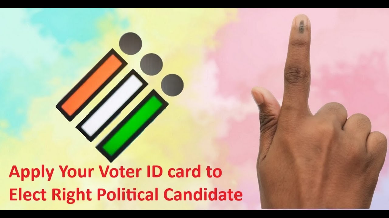 How To Register To Vote Online In (your State)!