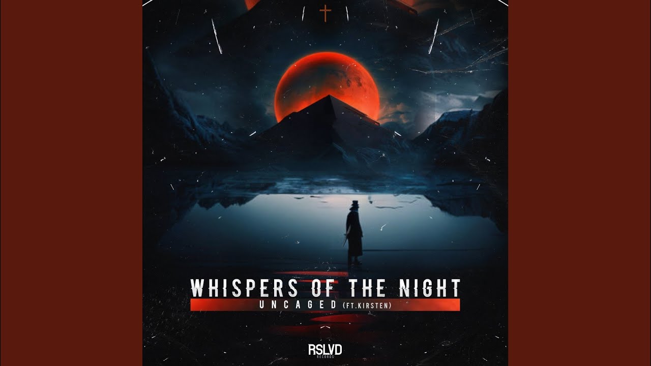 Whispers Of The Night (Extended Mix)
