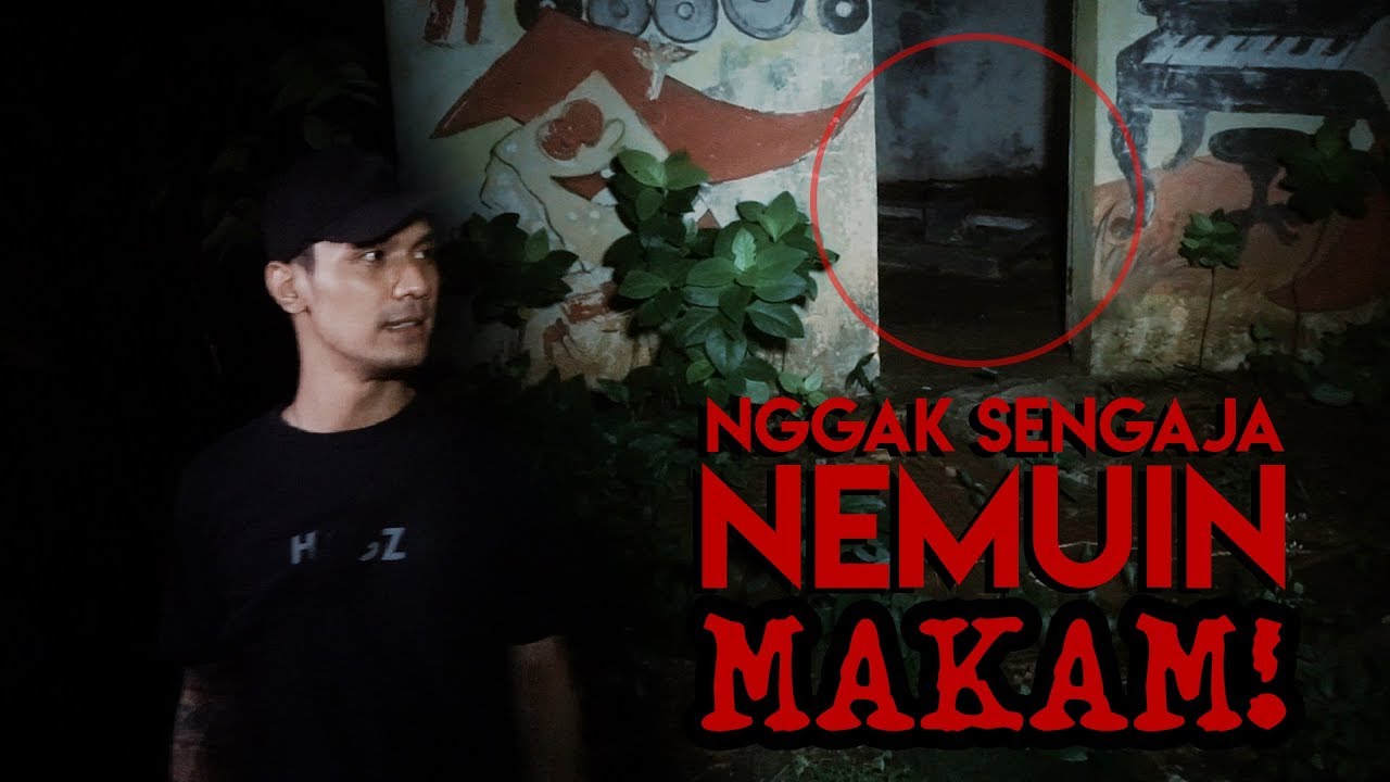 PETAK UMPET DI TEMPAT WISATA TERBENGKALAI!