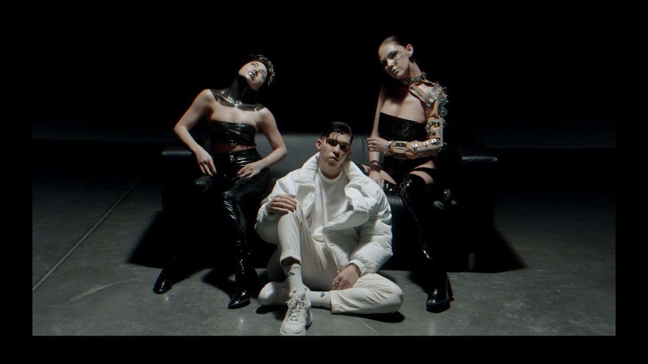 VAE VISTIC - Nie mogę spać (prod. CatchUp) [Official Music Video]