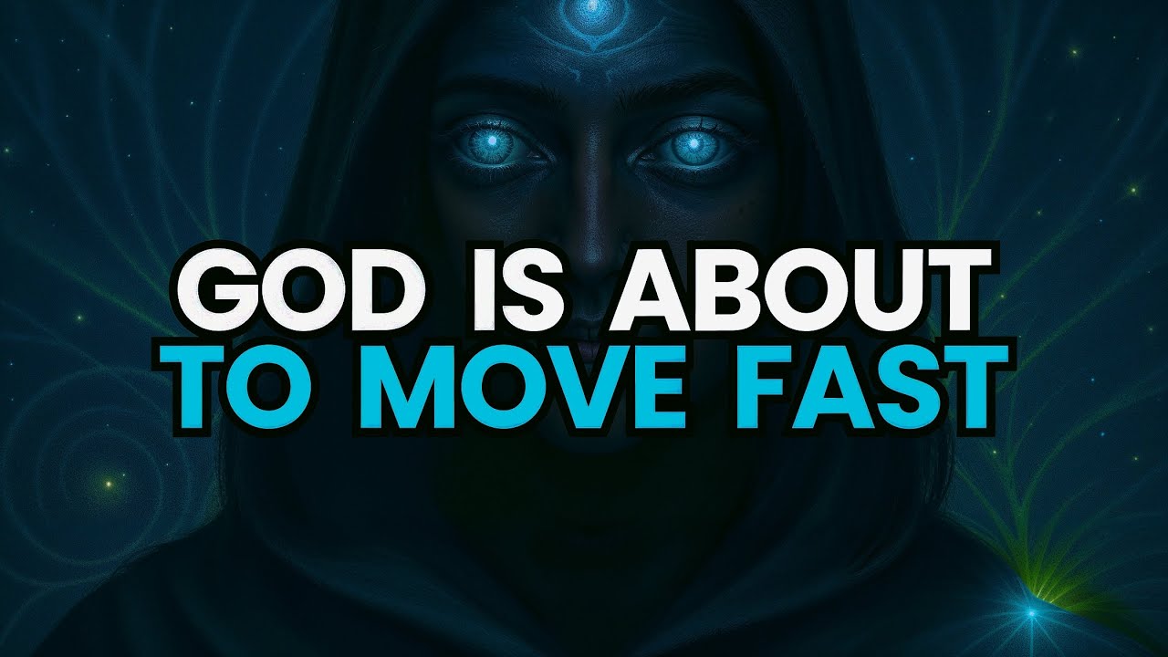 CHOSEN ONE: THEY WILL NOT BELIEVE HOW FAST GOD MOVES FOR YOU NEXT ✨🚀