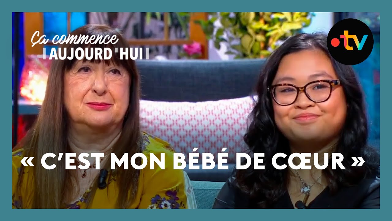 Adoption : une aventure à hauts risques ! - Ça commence aujourd'hui