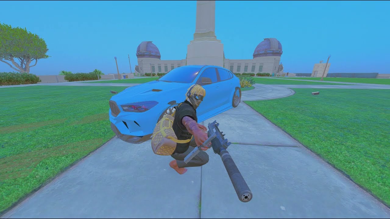 SoniX │Te Kazzi Montage #2