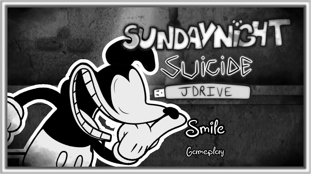 SNS: JDrive - Smile (Gameplay)