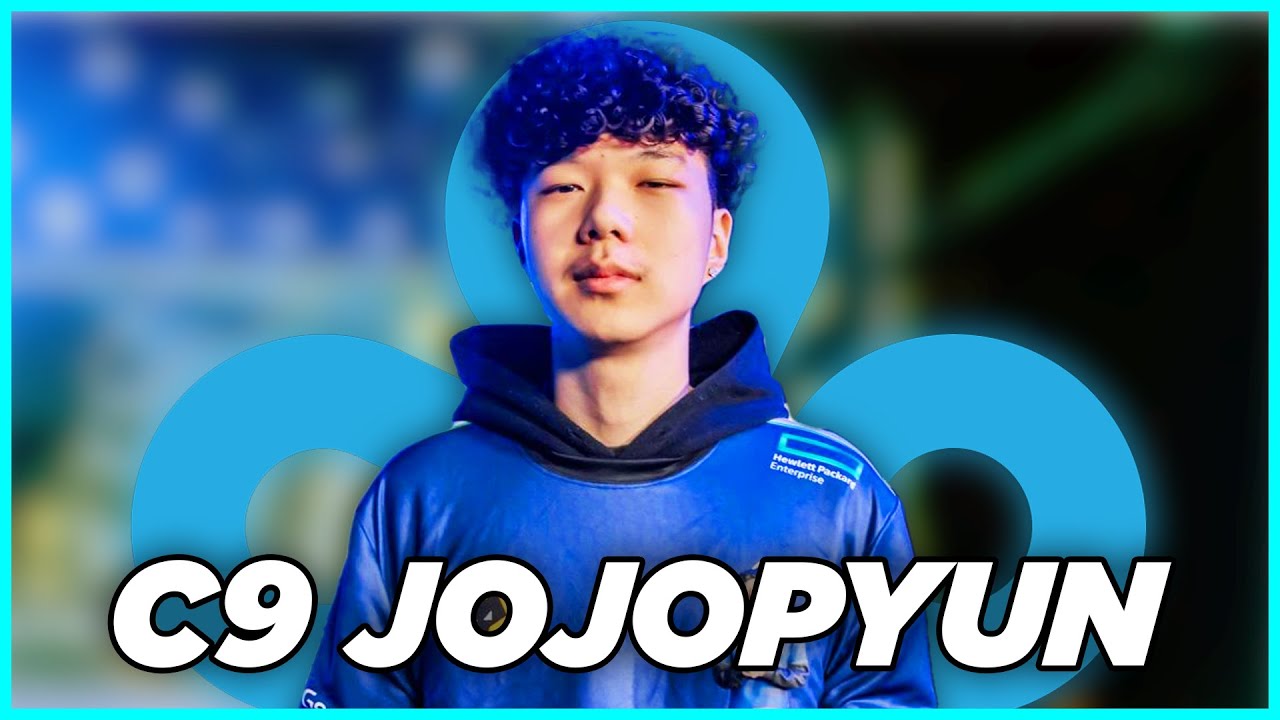 LS and Crownie React to Jojopyun Joining Cloud9