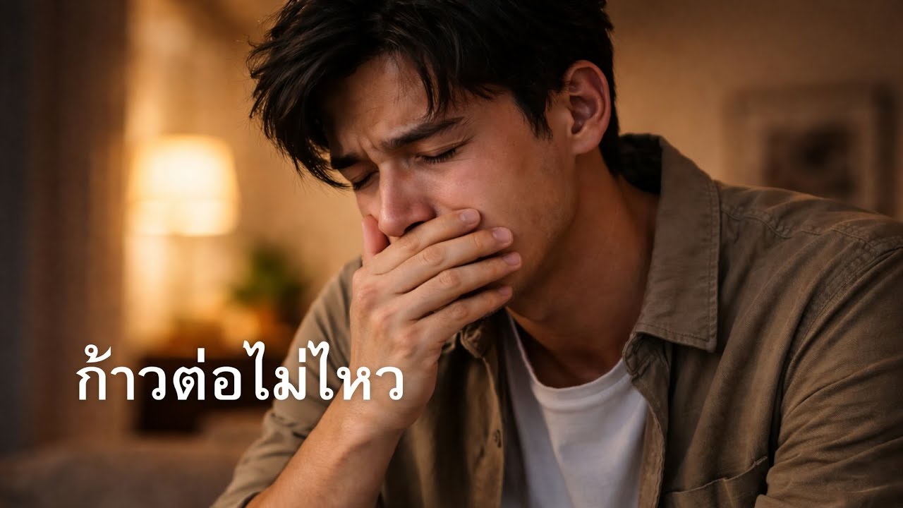 ก้าวต่อไม่ไหว | เพลงเศร้า , เพลงอกหักผู้ชาย, เพลงคิดถึง