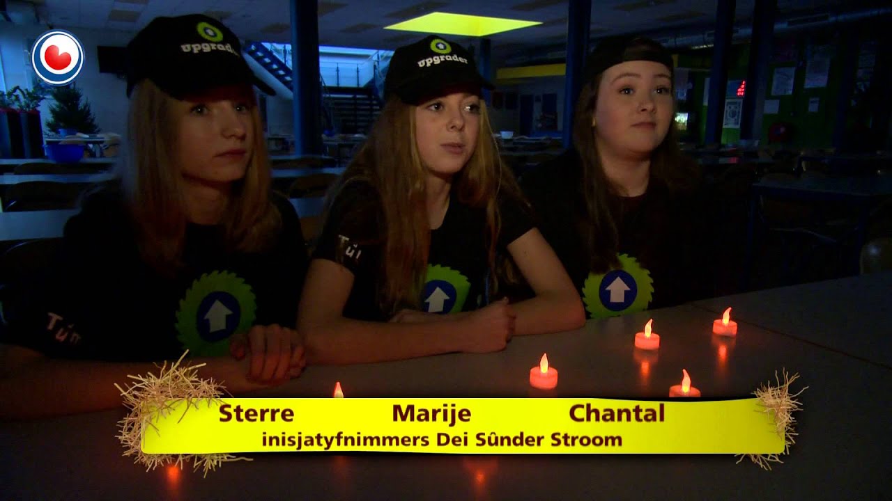 Hea! fan 9 desimber 2015
