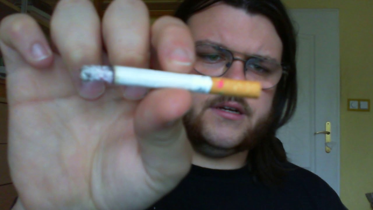 Camel Blue Soft Pack Cigarettes Review