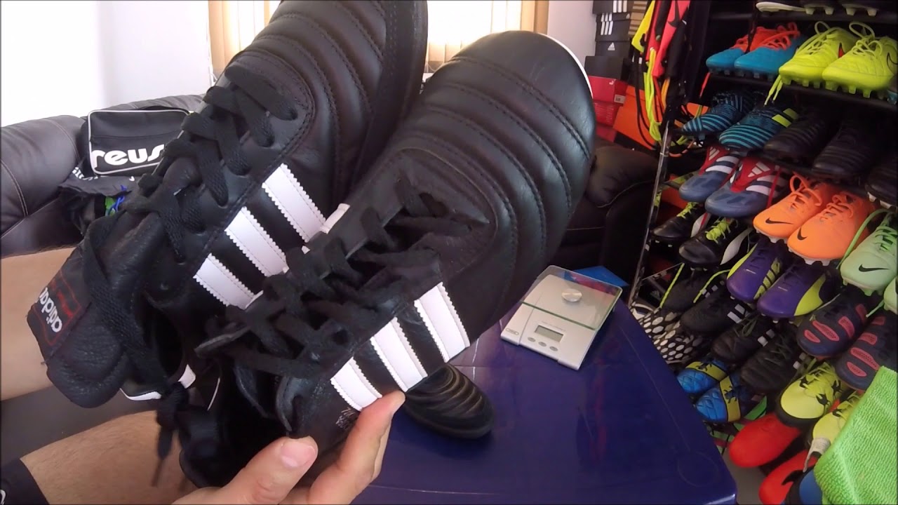 Adidas Mundial Team