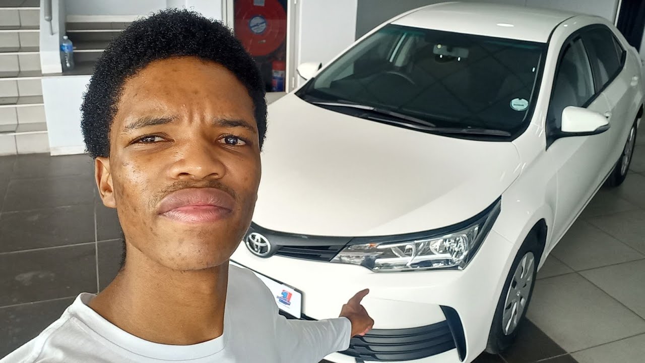 Is the Toyota Corolla quest the best budget car?