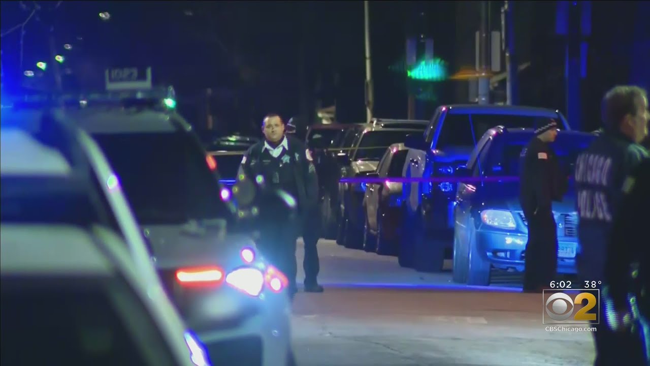 COPA Investigation Police Shooting That Killed 13-Year-Old Boy