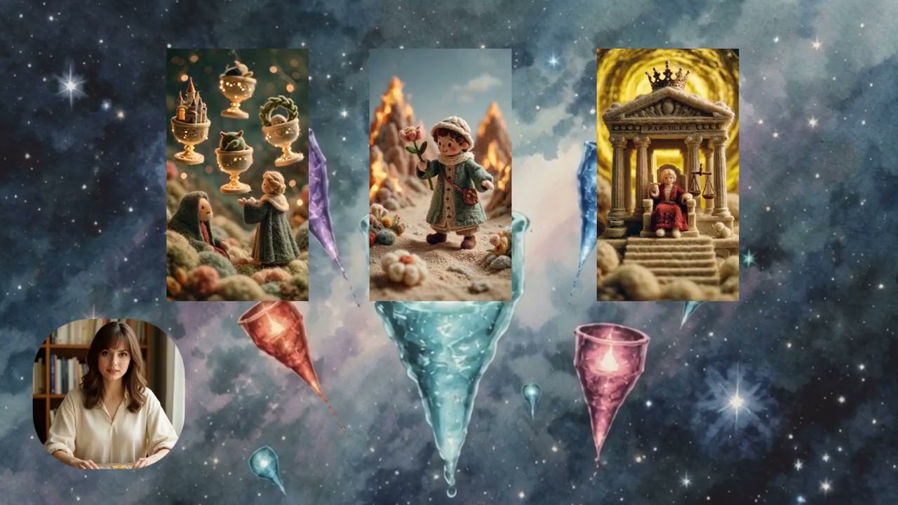 TAURUS, SOMETHING UNEXPECTED IS COMING! YOUR SILENCE IS HURTING YOU, BUT DON'T RUSH THIS DECISION!