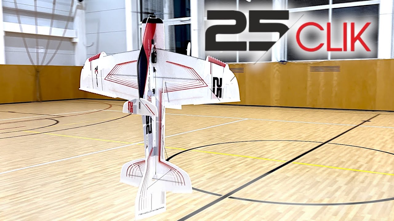 CLIK 25 - RC Factory