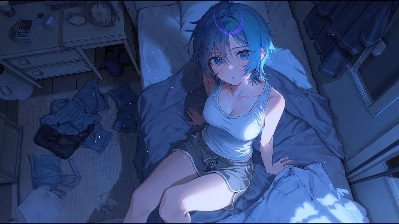 誰かが/Anyone - VH ₍ᐢᐢ₎
