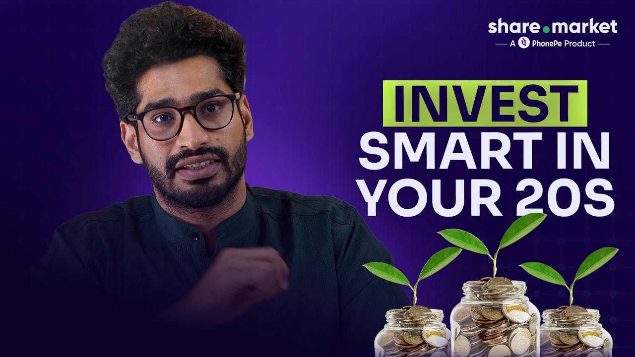 How to Retire Early: Investing Strategies for Your 20s