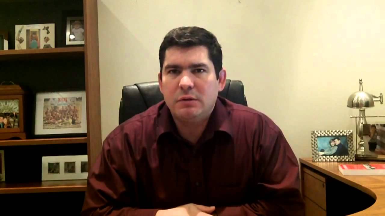 Shawn Lepp - First Time Homebuyer Programs