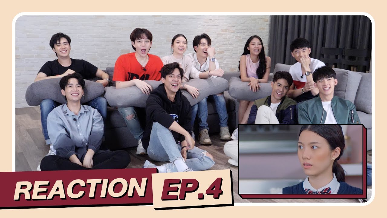 Reaction Hotel Stars EP.4 | Mello Thailand