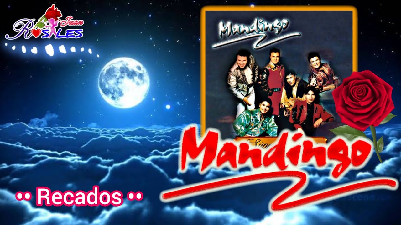 Recados - Mandingo /// letra