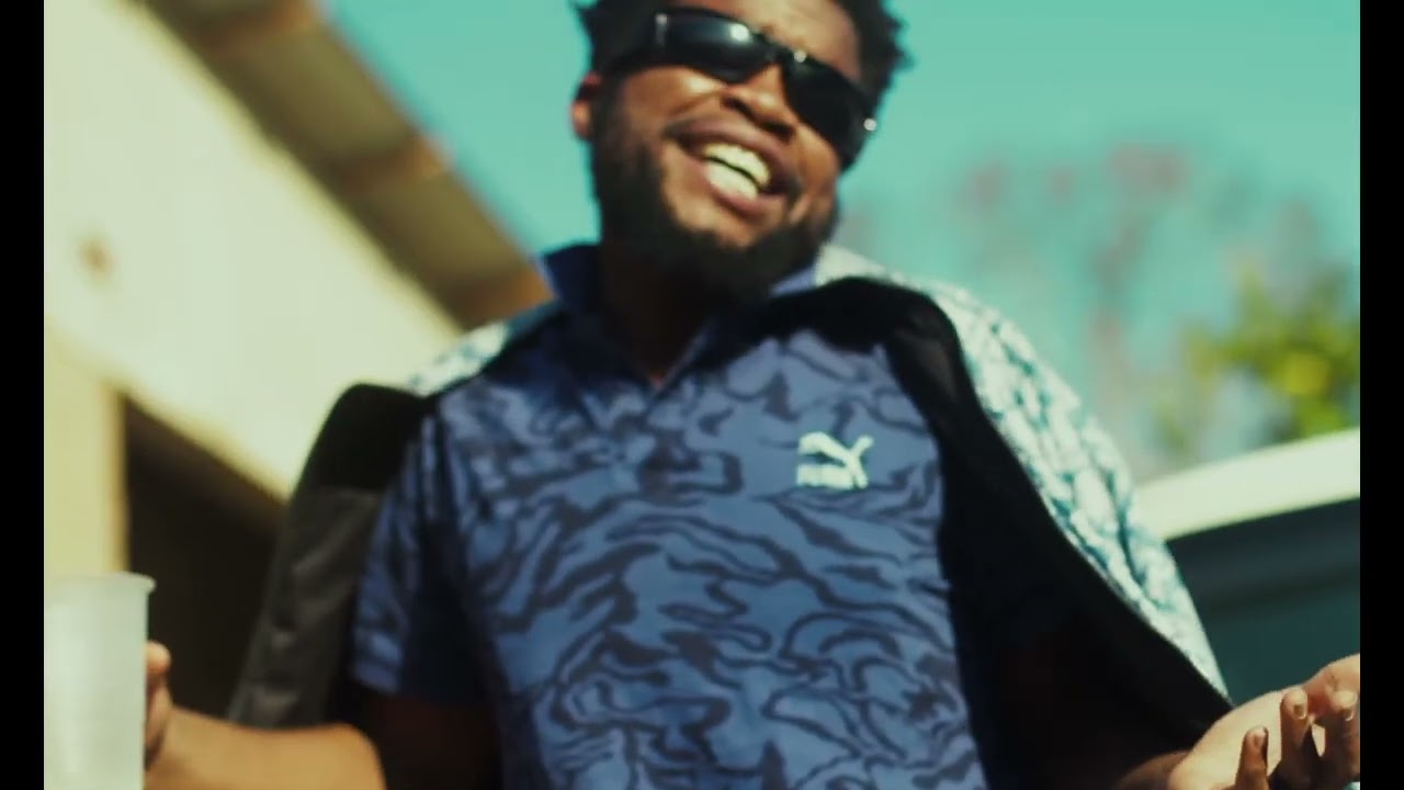 Mario Bros Mw,Dirty Flo, Virus infectious & Krazie G - Blaze Yodella (Official Music Video)