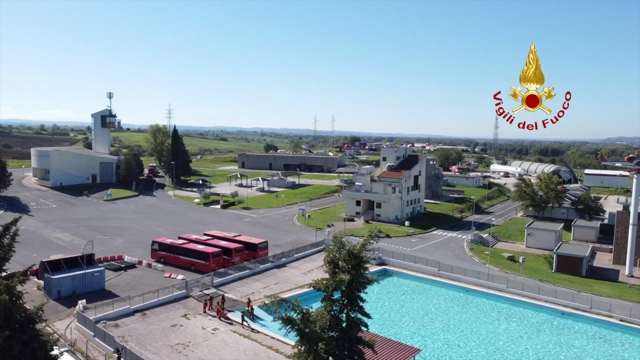 MONTELIBRETTI (RM) - 3ª EDIZIONE DI “SFO 2022”, ADDESTRAMENTO NELLA SCUOLA DI FORMAZIONE OPERATIVA