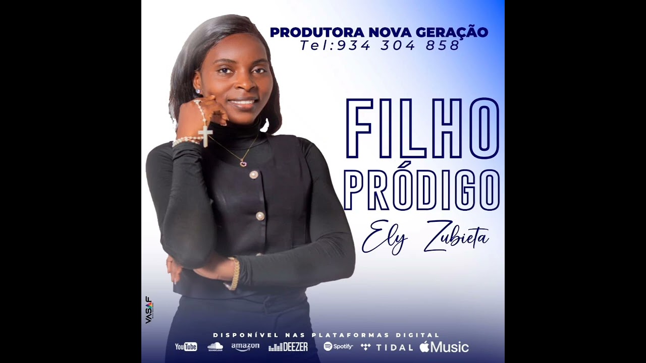 Fílho_Pródigo_Ely Zubieta_musica_promocional_produtora_nova_geração_angola_2026