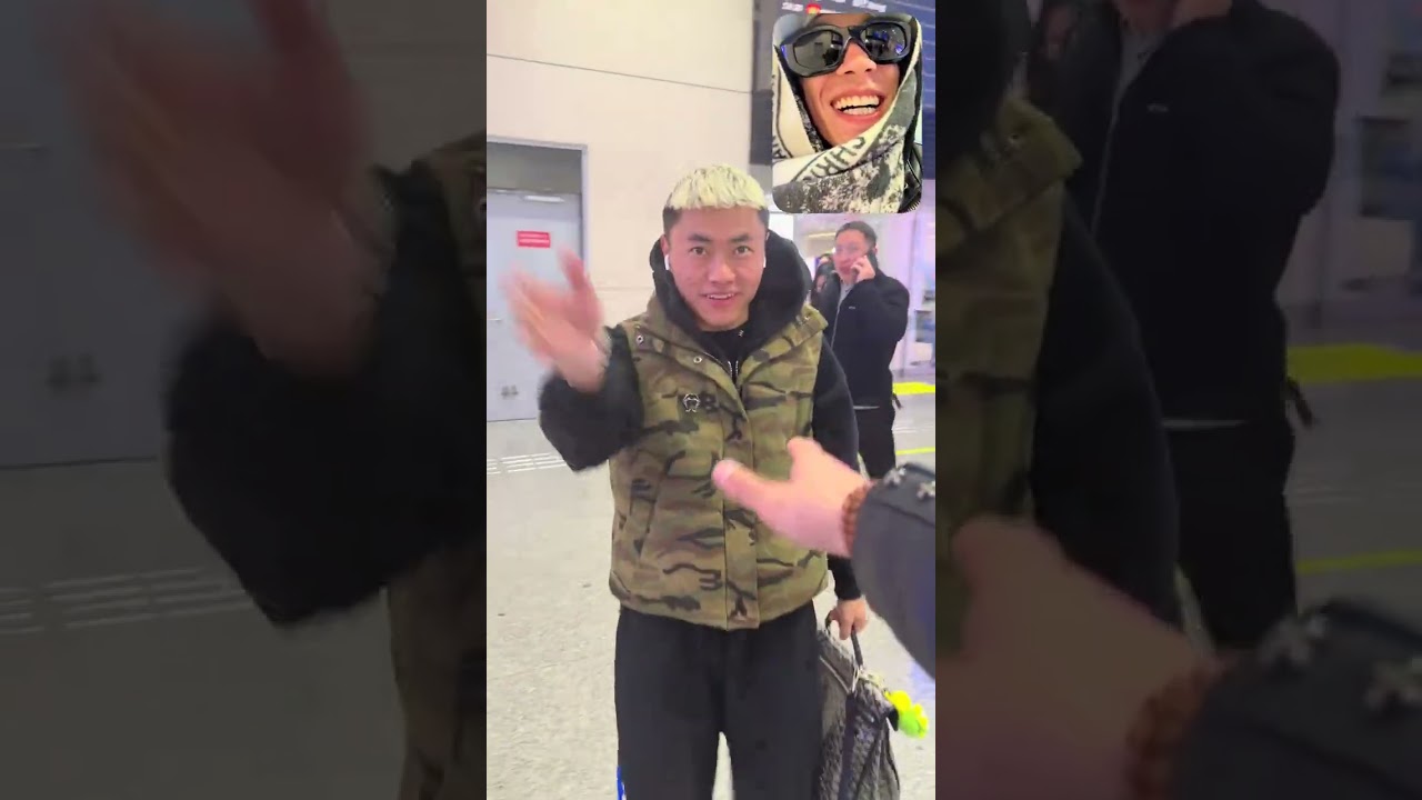 { 260110 Douyin update} 2026的每一个瞬间都记录下来  VLOG