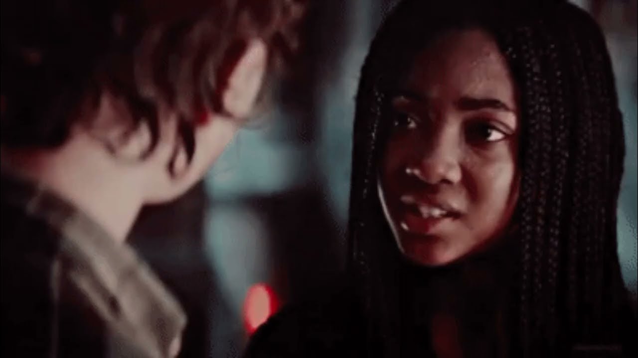 Percy & Annabeth lion king 2 Simba's pride we are one