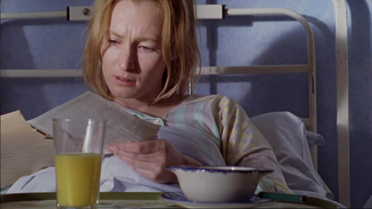 The Time of Your Life Ep. 1/6  (1080p) starring Genevieve O'Reilly, Olivia Colman