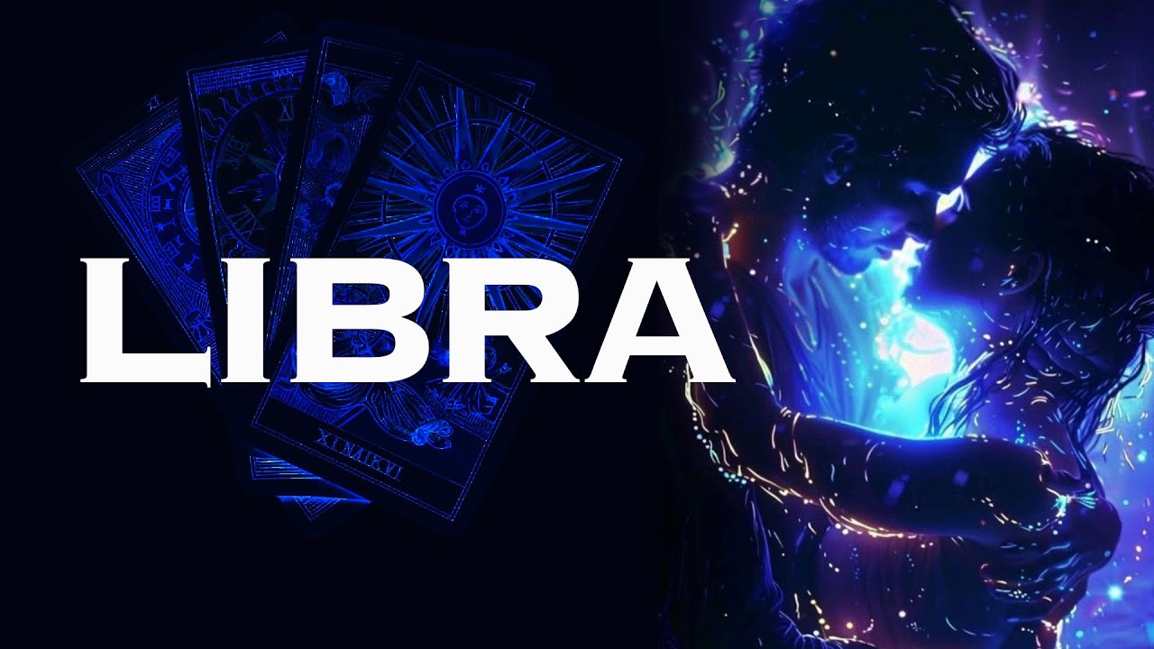 LIBRA💖 A Message Is About To Be Delivered!!📨 Whatever it Contains Is Very Much Desired..🔮👀