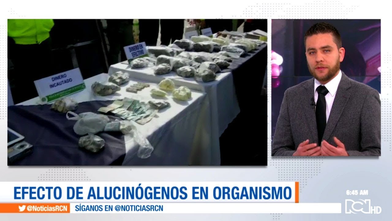 ¿ Por qué el bazuco es tan adictivo?