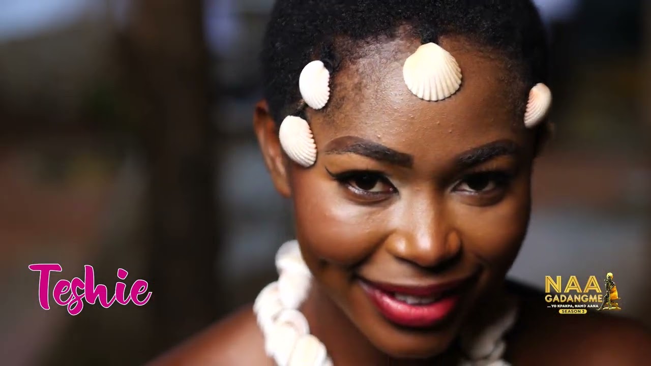 NAA GADANGME Official Theme Song