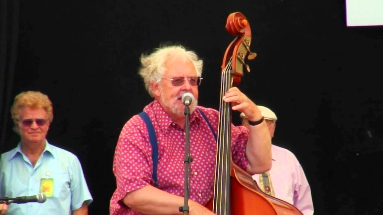 Old Merry Tale Jazzband 