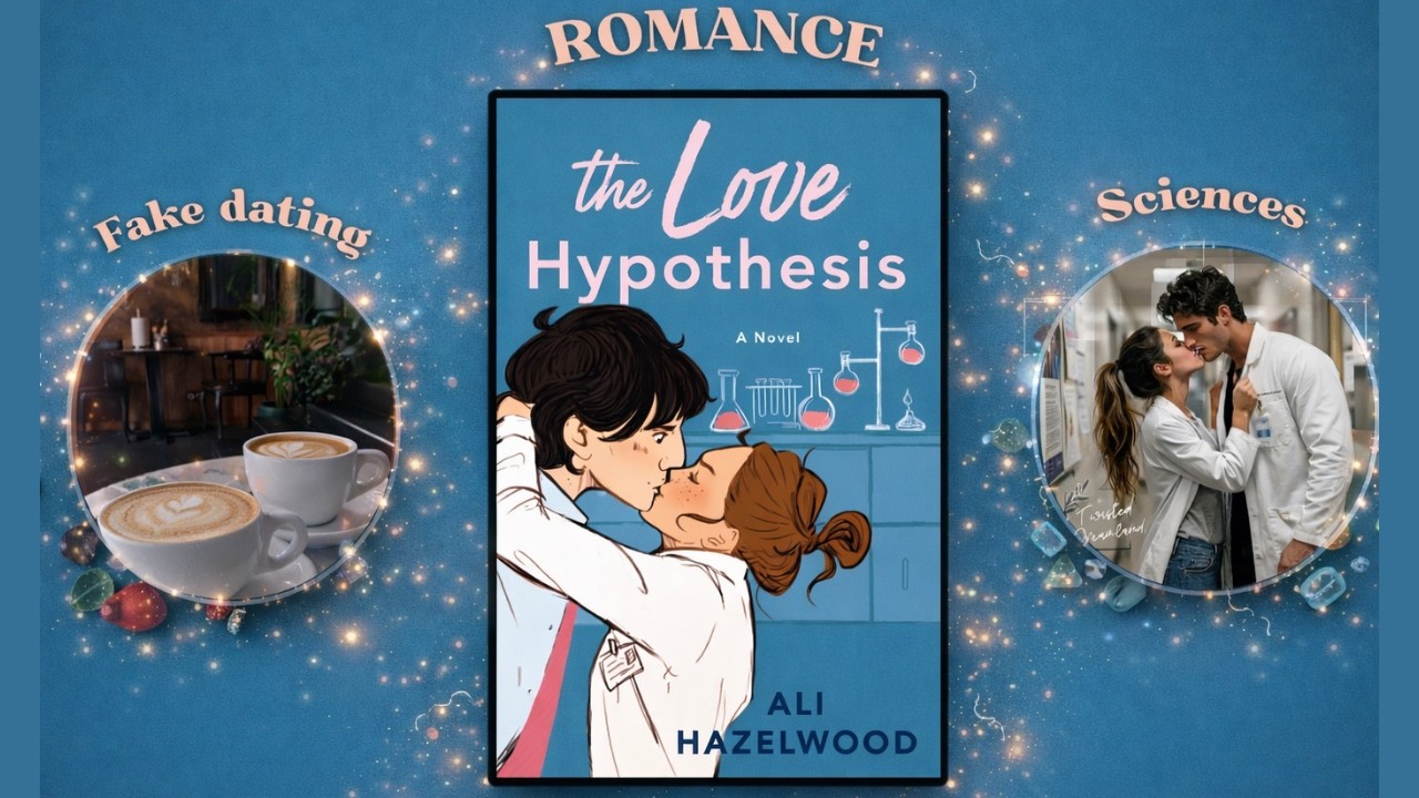 The Love Hypothesis de Ali Hazelwood