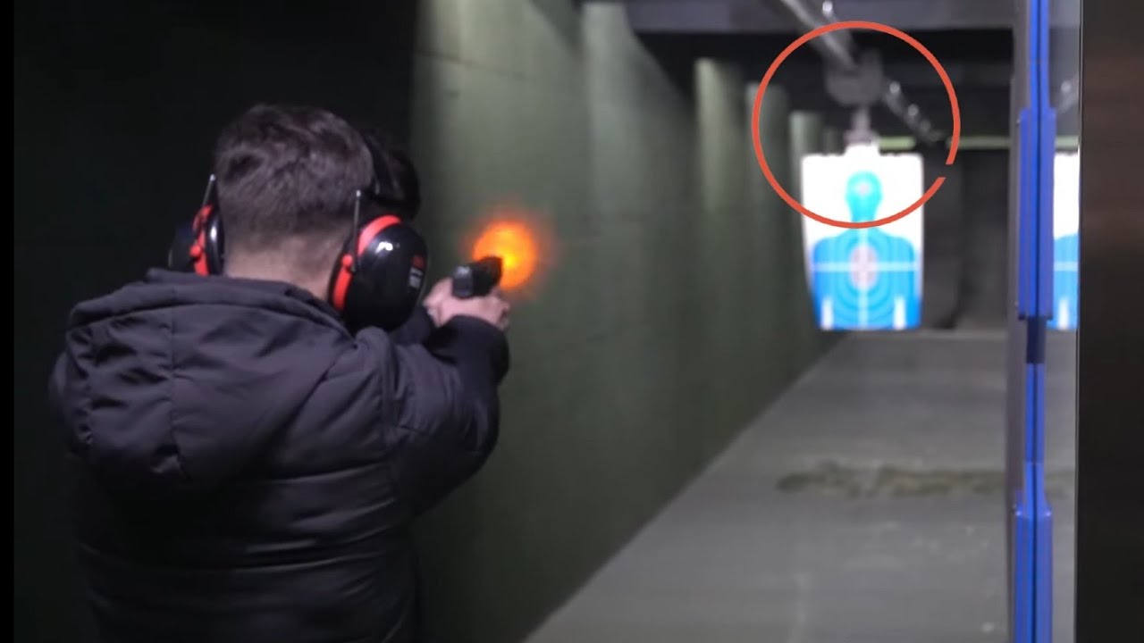 Çfare ndodhi tek POLIGONI QITJES !