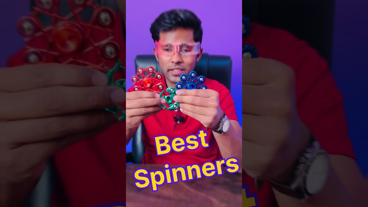 Rs200/- Spinners Challenge #spinner #challenge