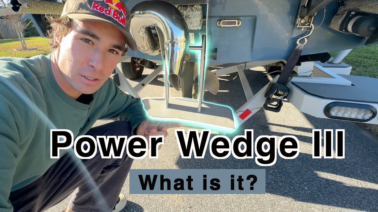 How to: Use Power Wedge 3