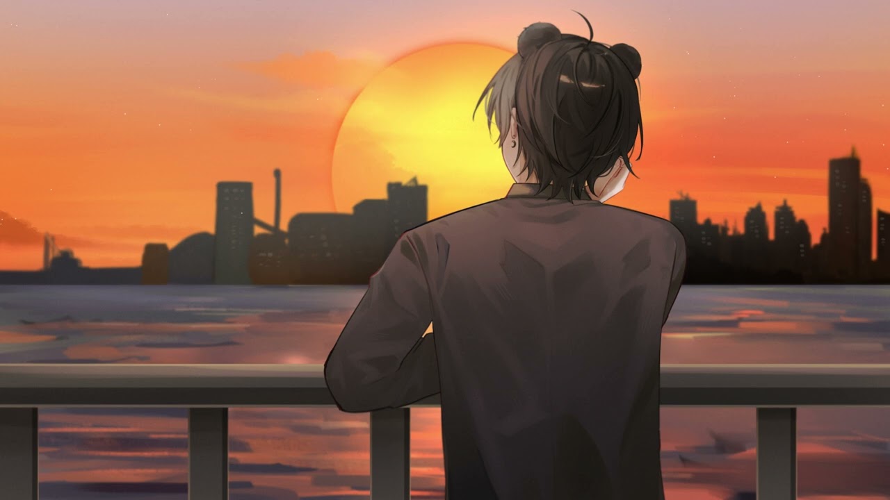 【Original OST】 Dinner time🌓