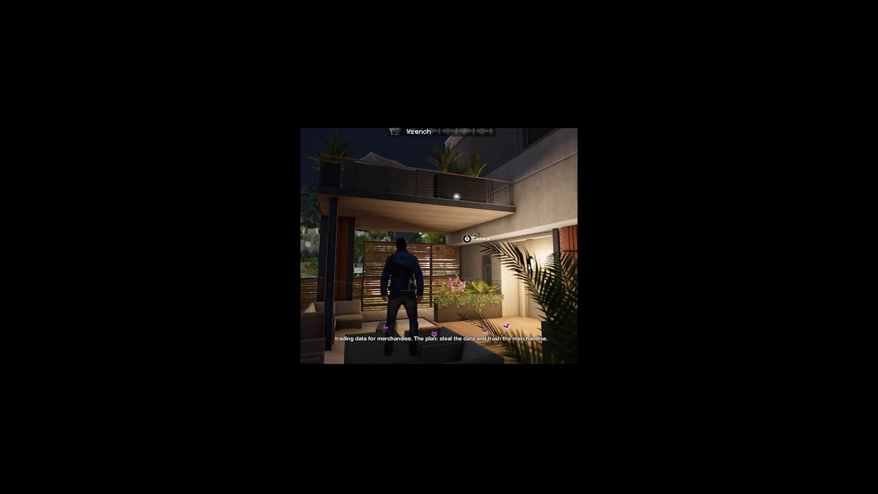 Watch Dogs 2 Live